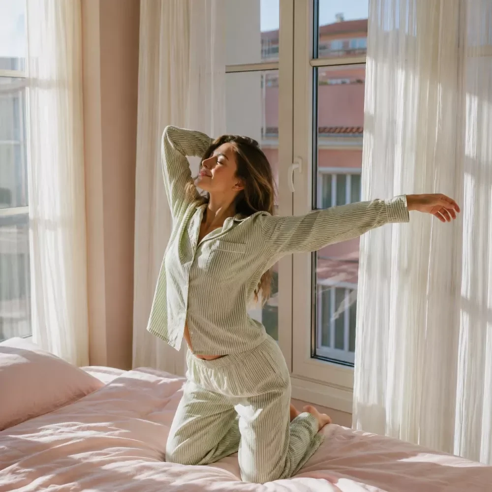 Building Your Ideal Morning