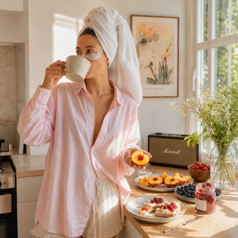 5-Minute Morning Checklist