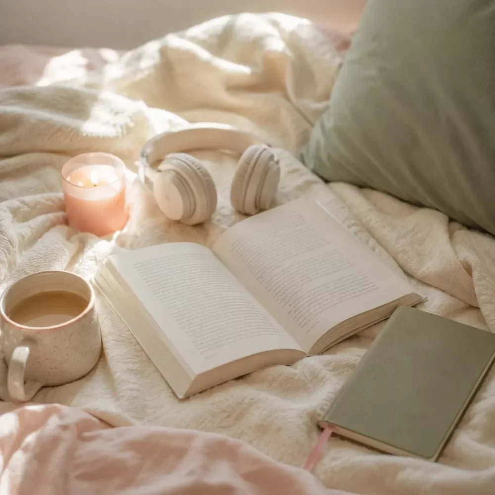 Morning Ritual Checklist