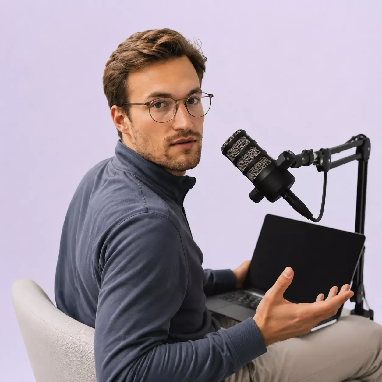 Nolan Pierce - AI & Technologies - 10 Videos