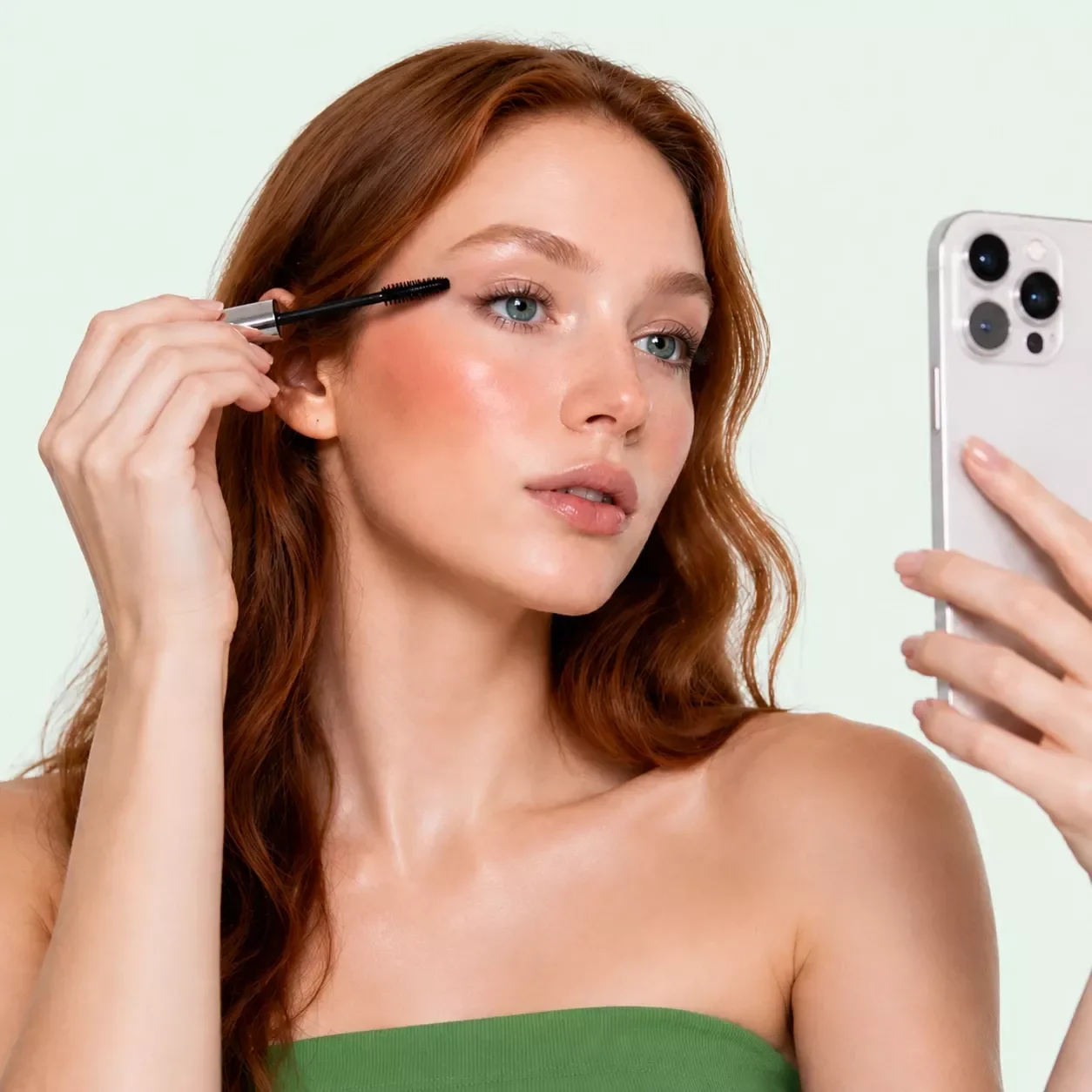 Molly Reeves - Makeup & Beauty - 15 Videos