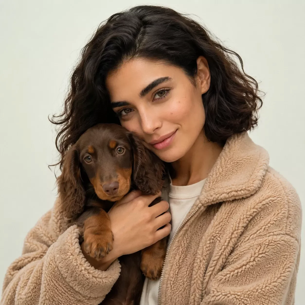 Sienna Fox - Pets & Wellness - 15 Videos