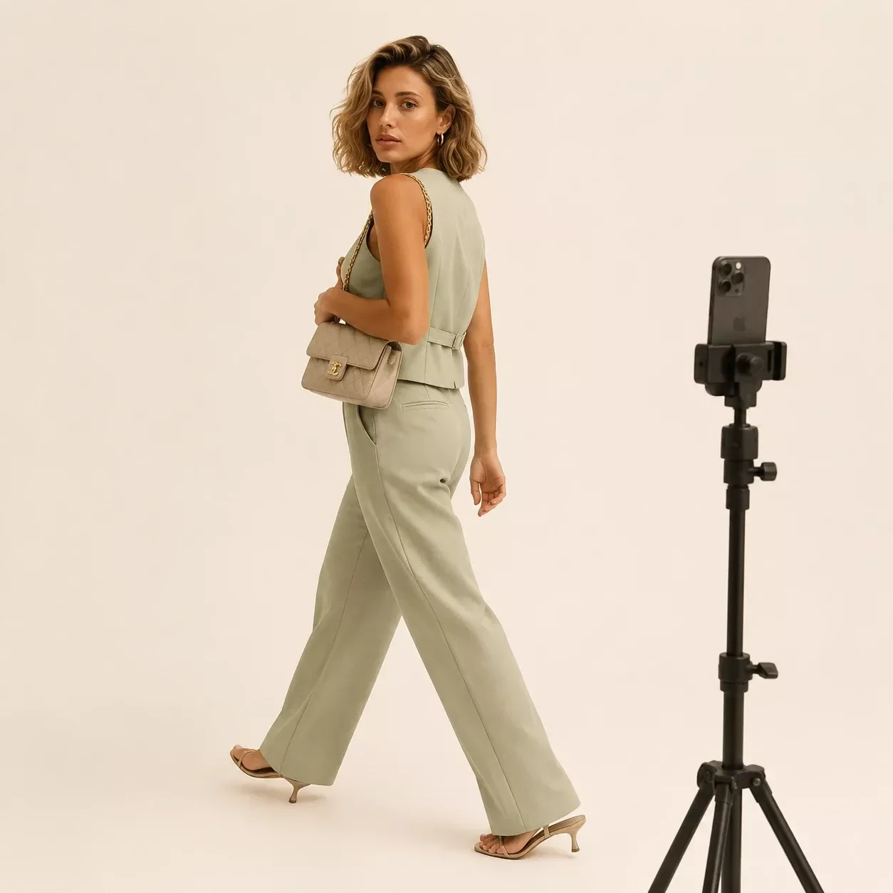 Natalie Bishop - Rich Life & Travel - 15 Videos
