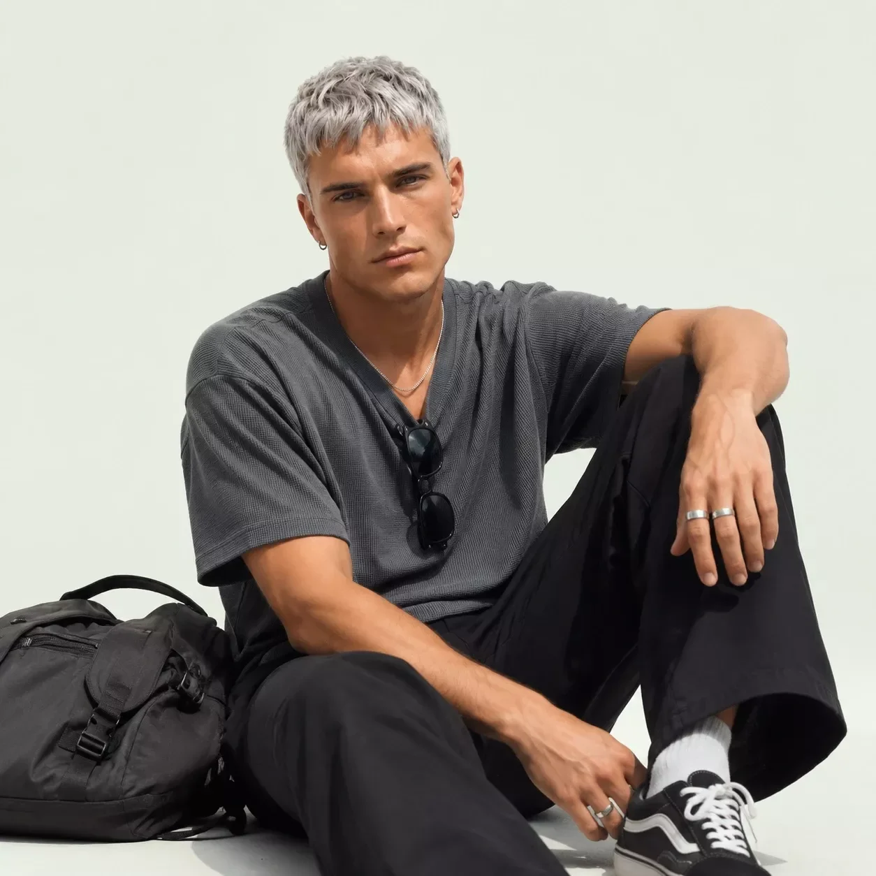 Theo Wilder - Travel & Mindset - 20 Videos