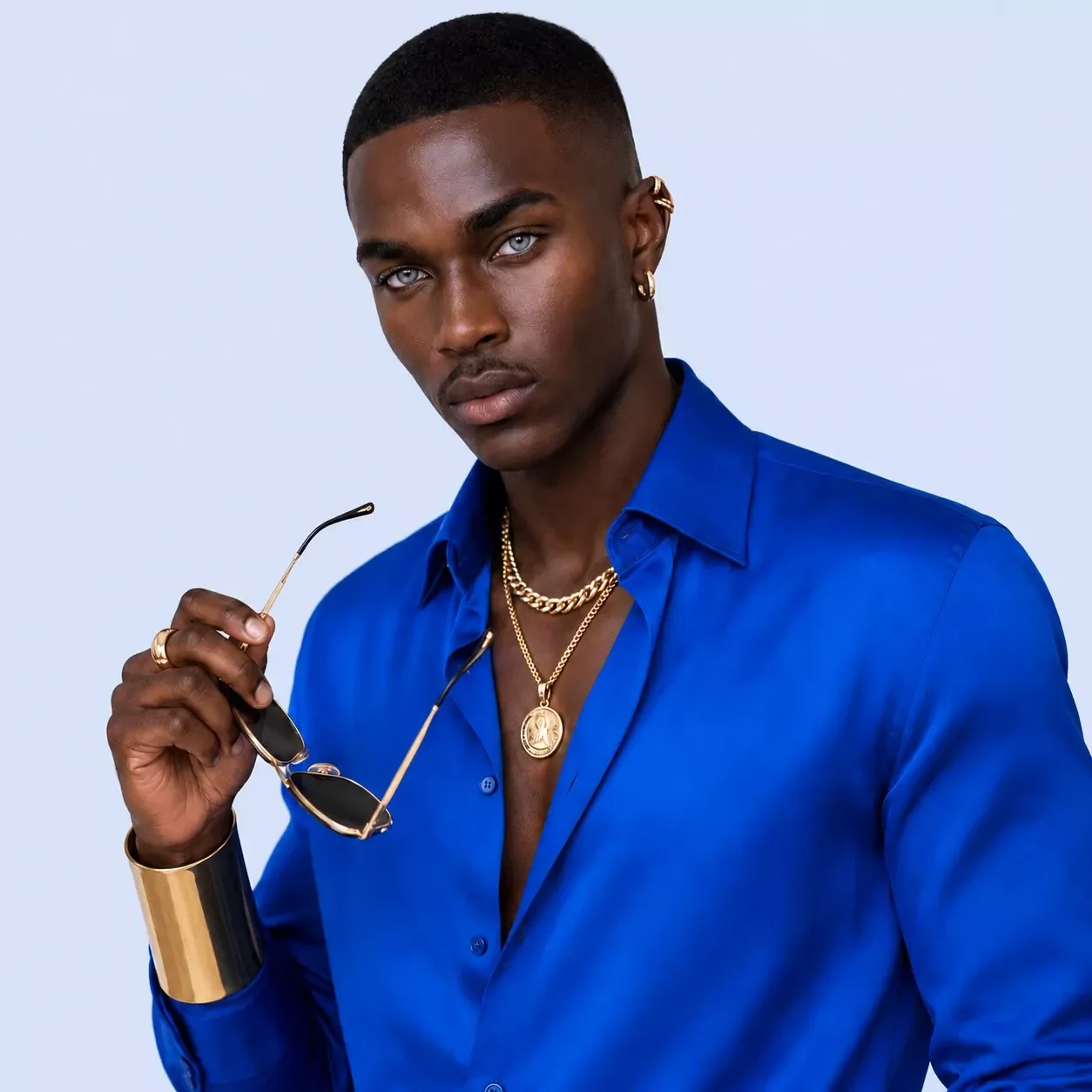 Jordan Ellis - Fashion & Mindset - 30 Videos