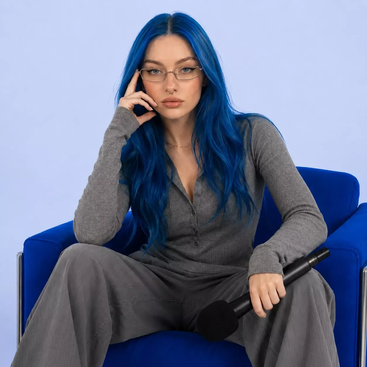 Iris Steele - Lifestyle, Fashion & Beauty - 30 Videos