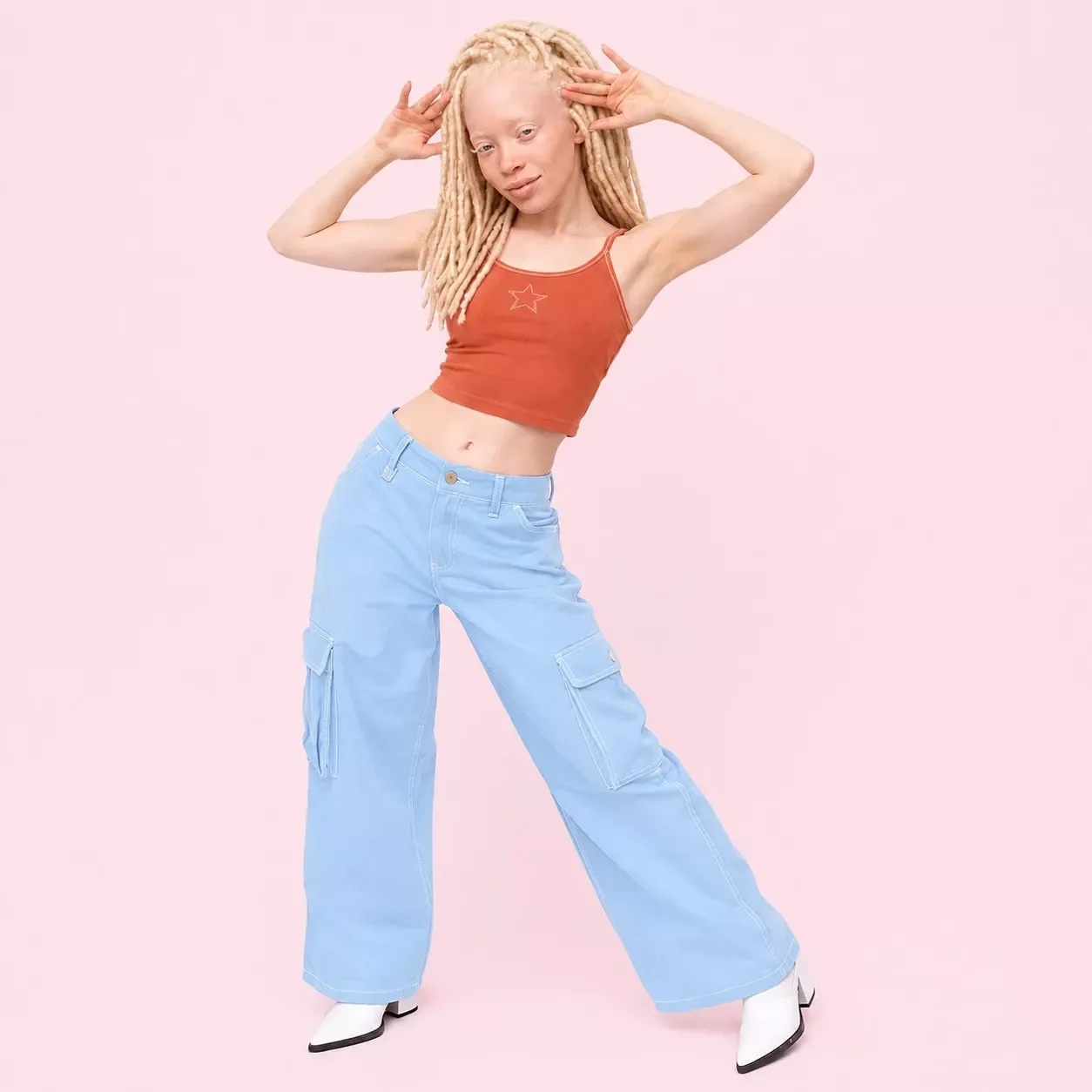 Brianna Hartwell - Fashion & Lifestyle - 30 Videos