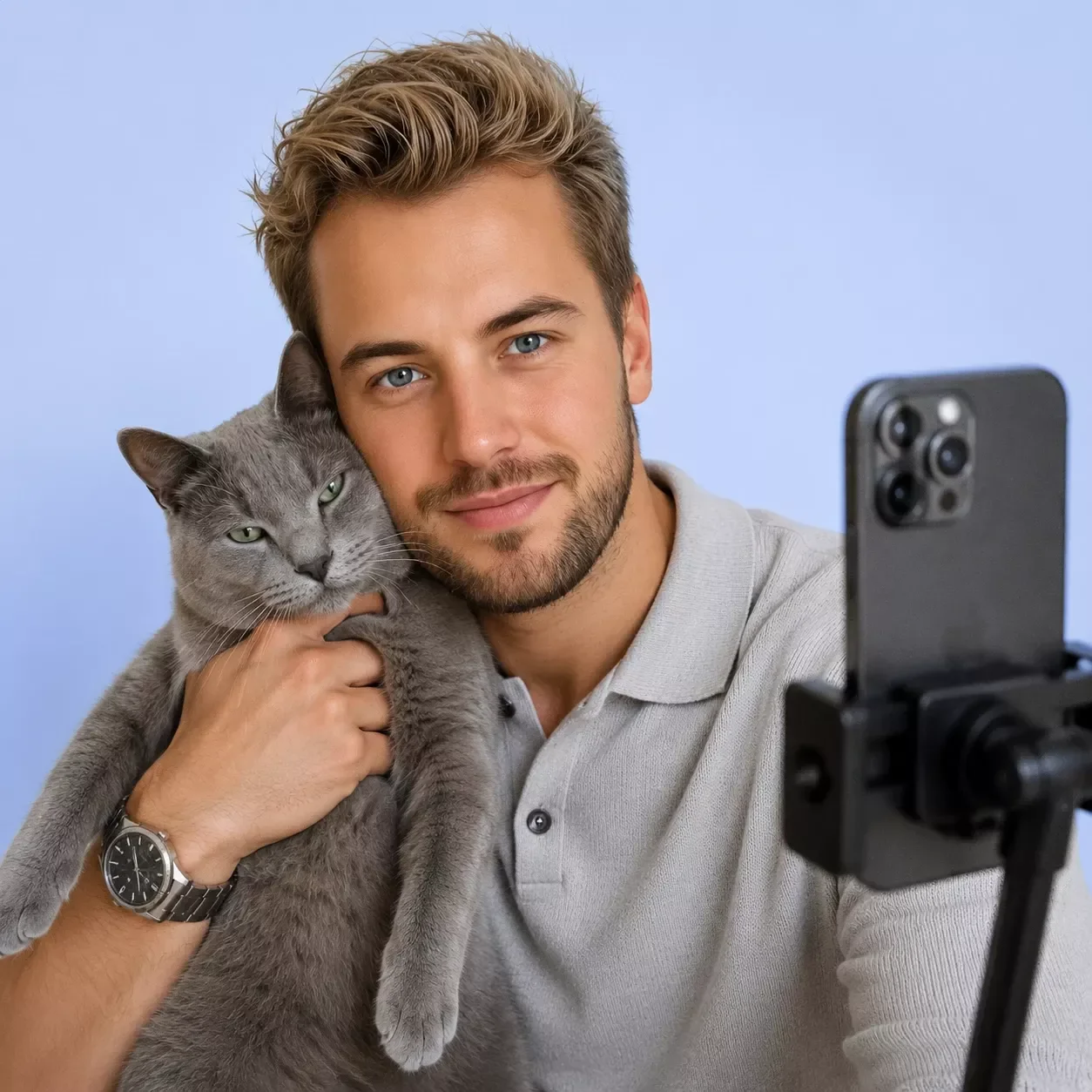 Ethan Grove - Pets & Wellness - 35 Videos