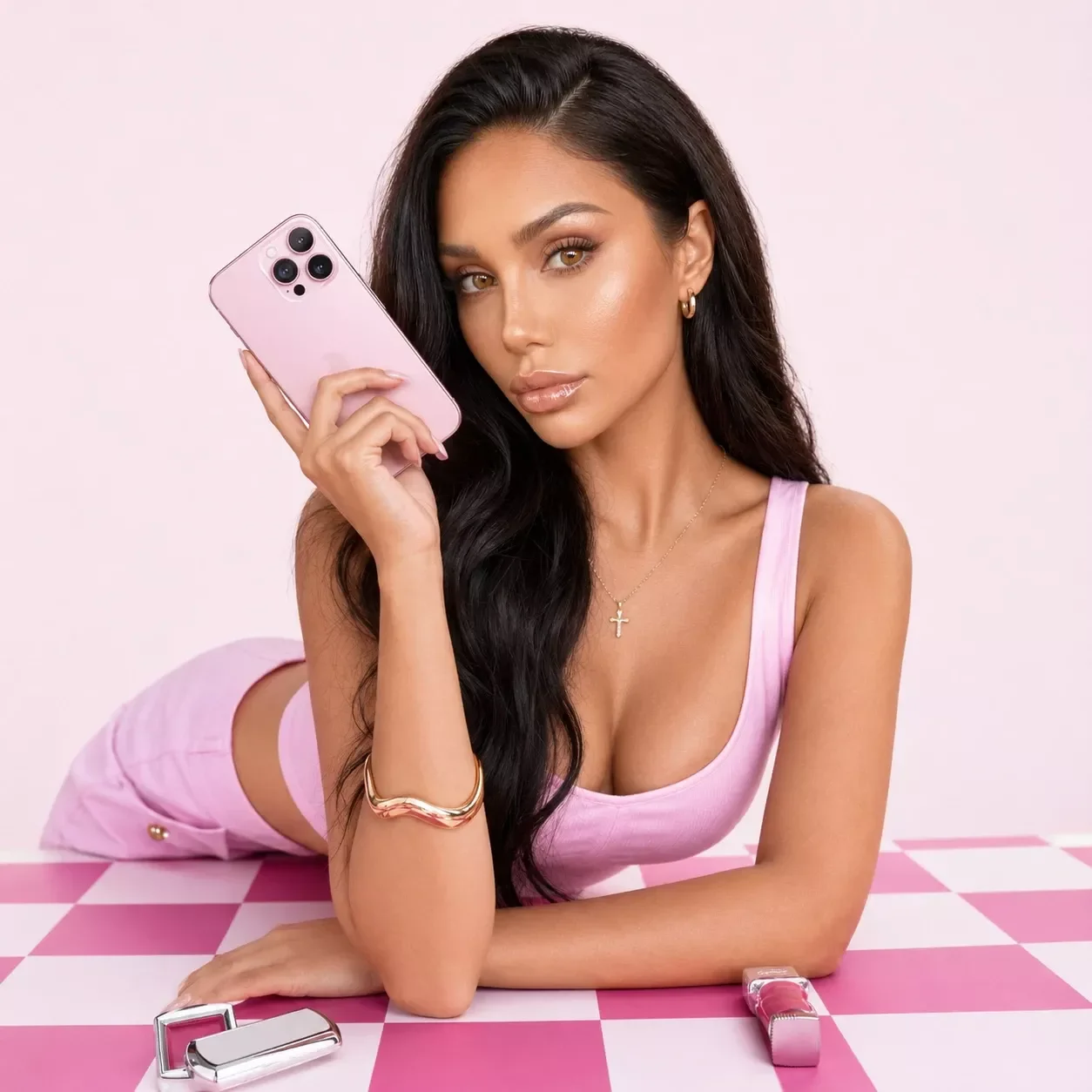 Vanessa Blake - Travel, Fashion & Rich Life - 30 Videos