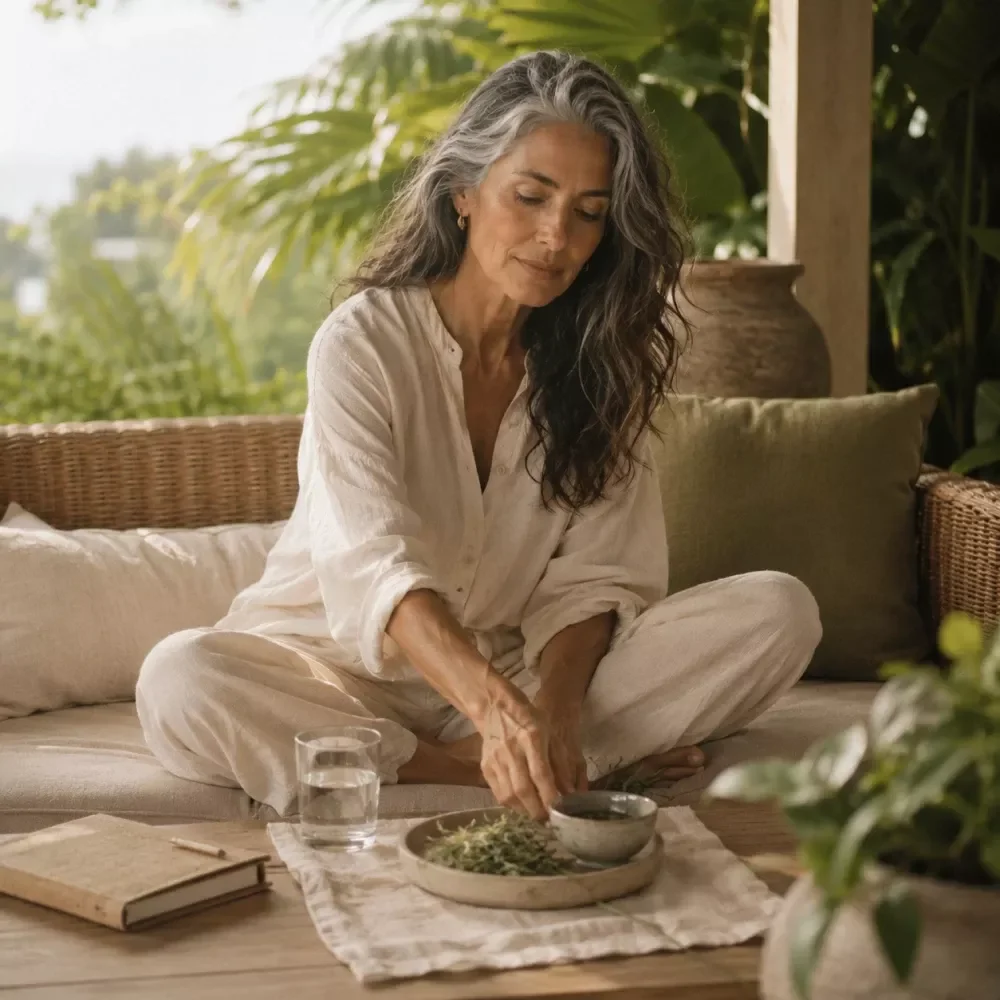Designing Your Healthiest Year