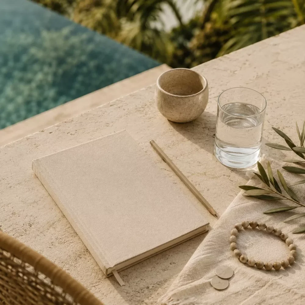 Building a Wellness Routine
