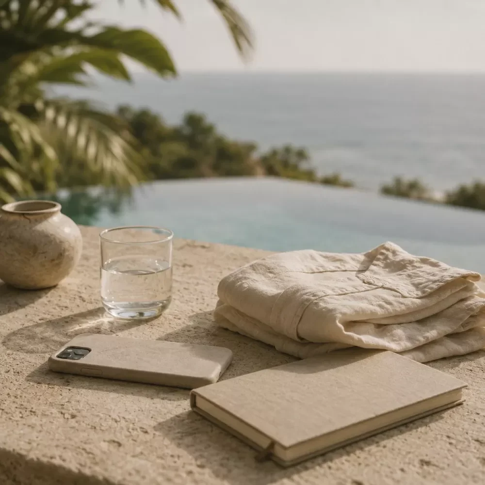 A Calmer Relationship with Your Phone