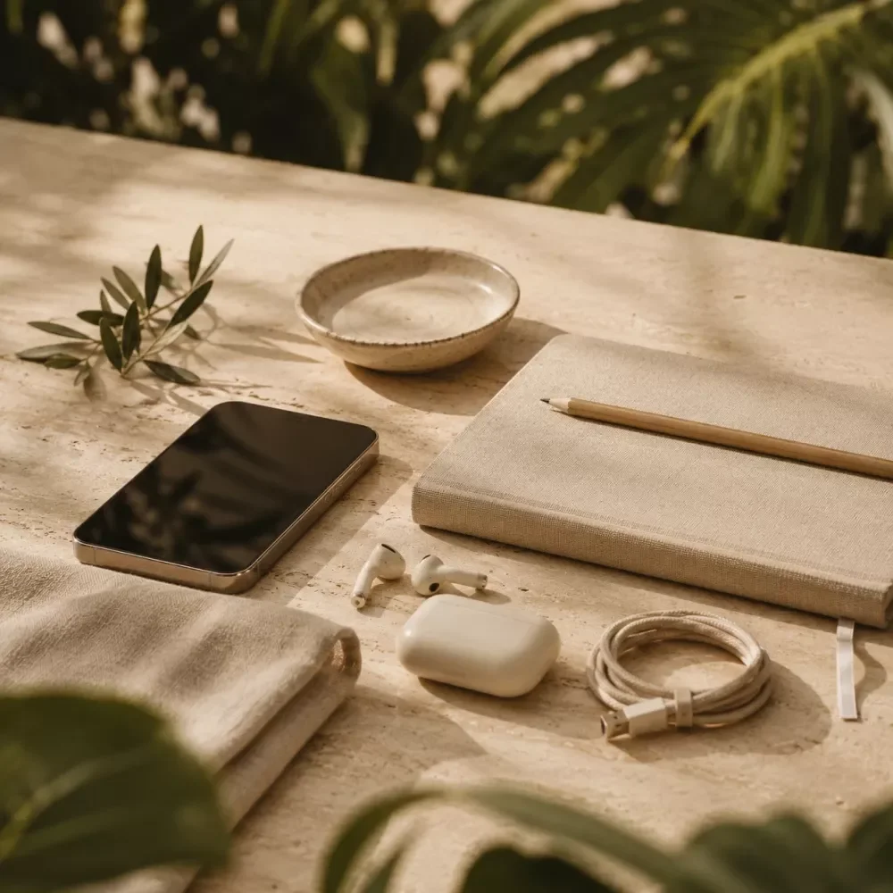 Building Healthier Screen Habits