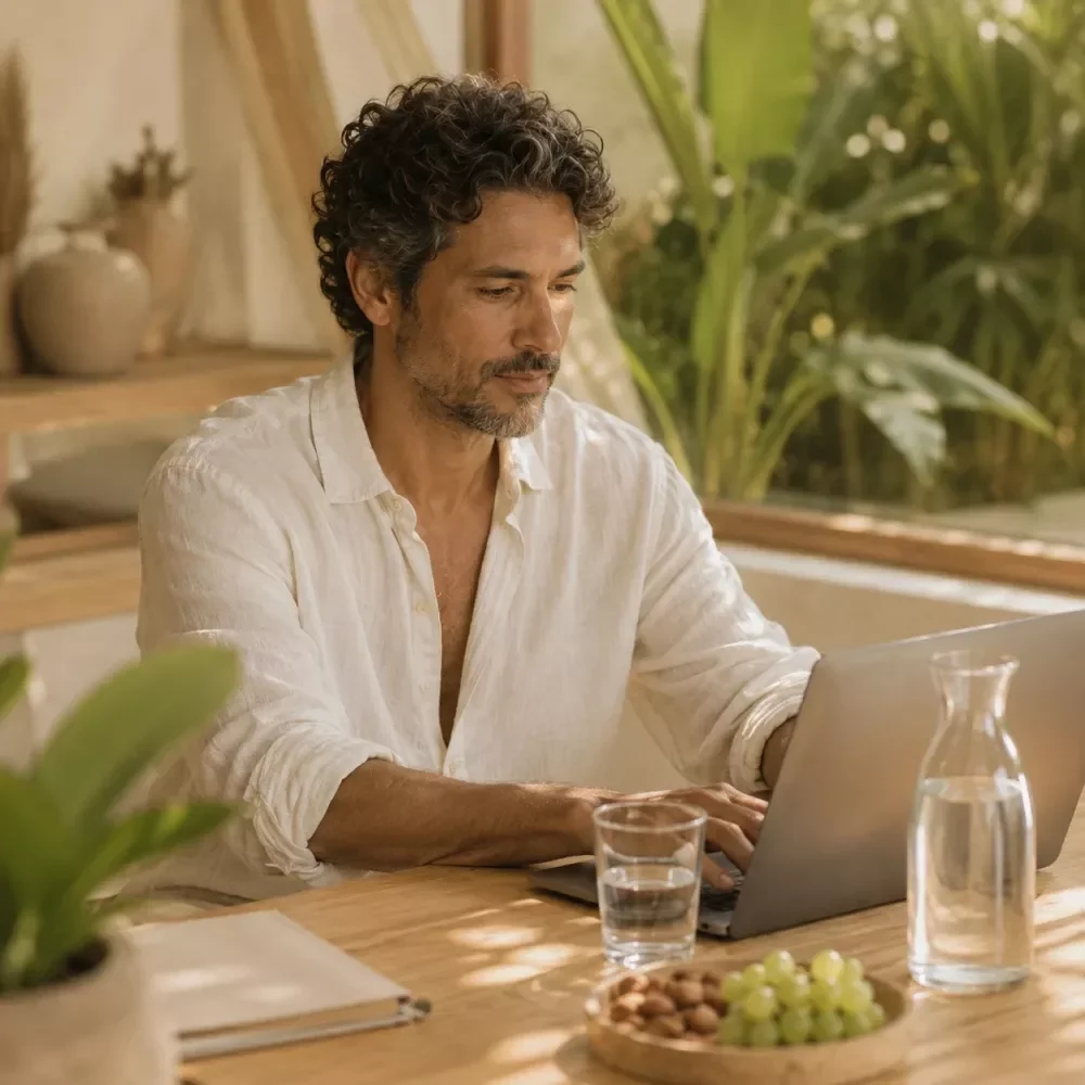 The Desk Wellness Handbook