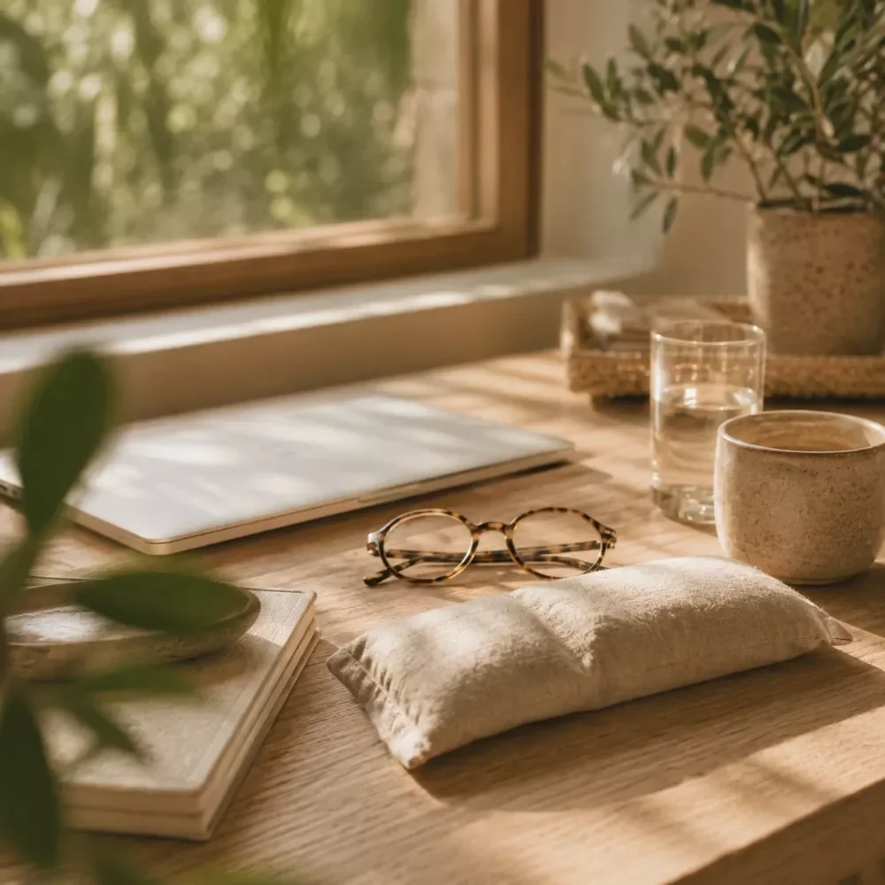 Protecting Your Eyes from Screens
