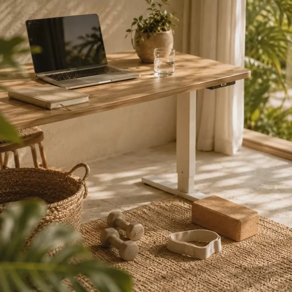 Wellness for Remote Workers