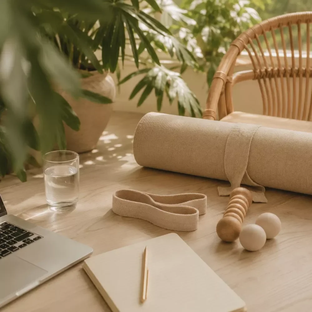 Building Movement Into Your Workday