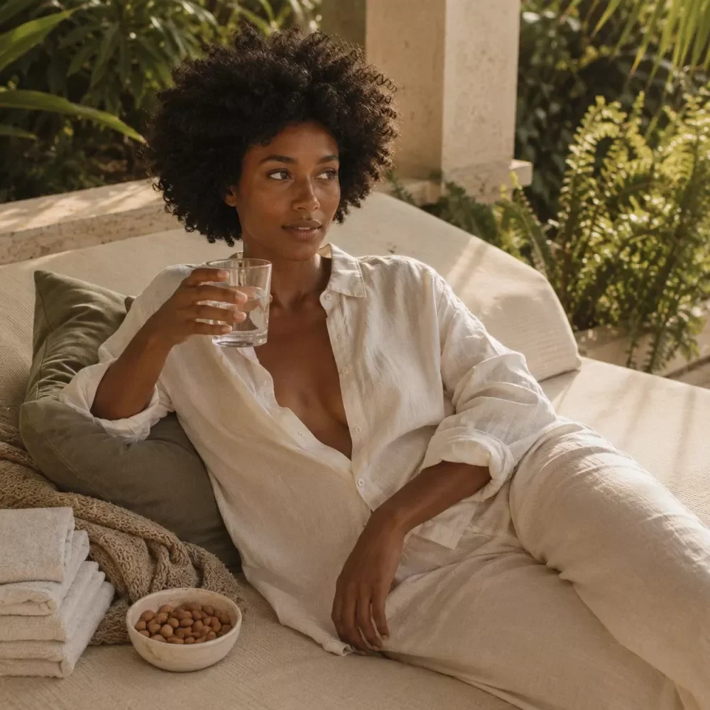 Energy-Boosting Daily Habits