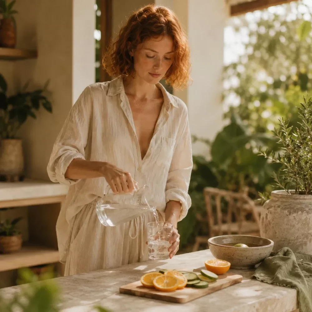 The Foundations of Feeling Good