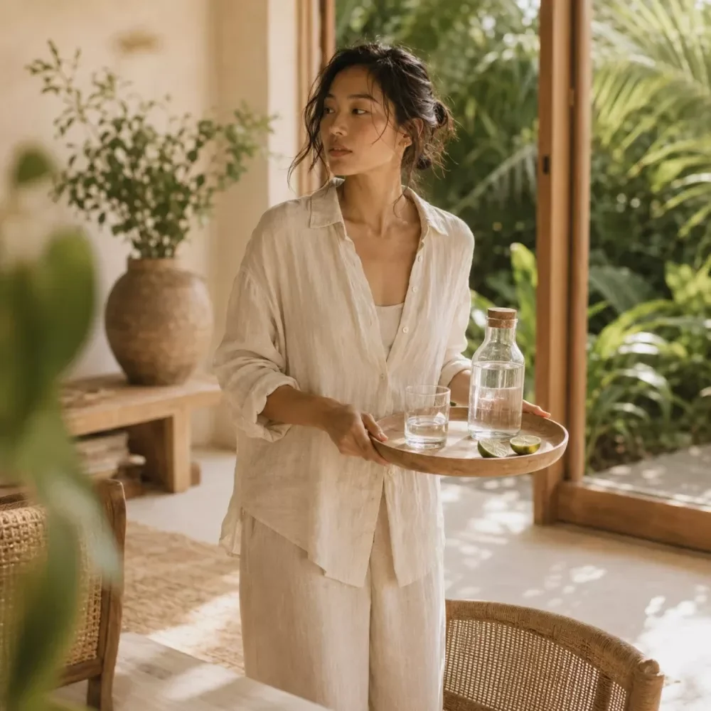 Daily Wellness Foundations
