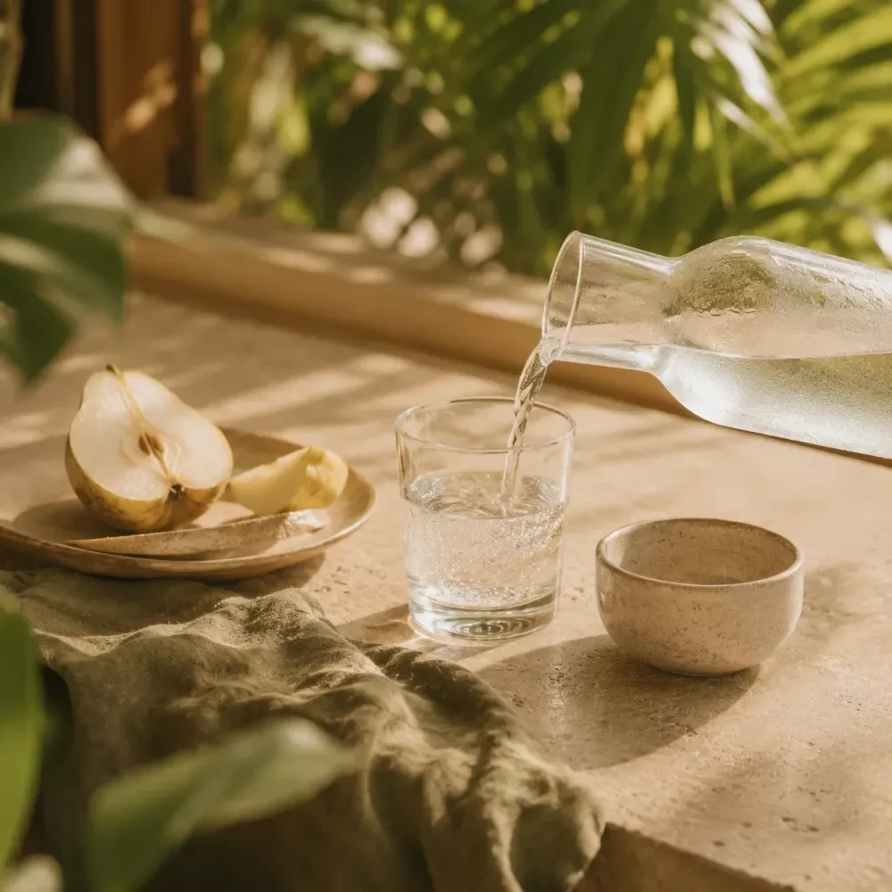 Daily Hydration Tracker