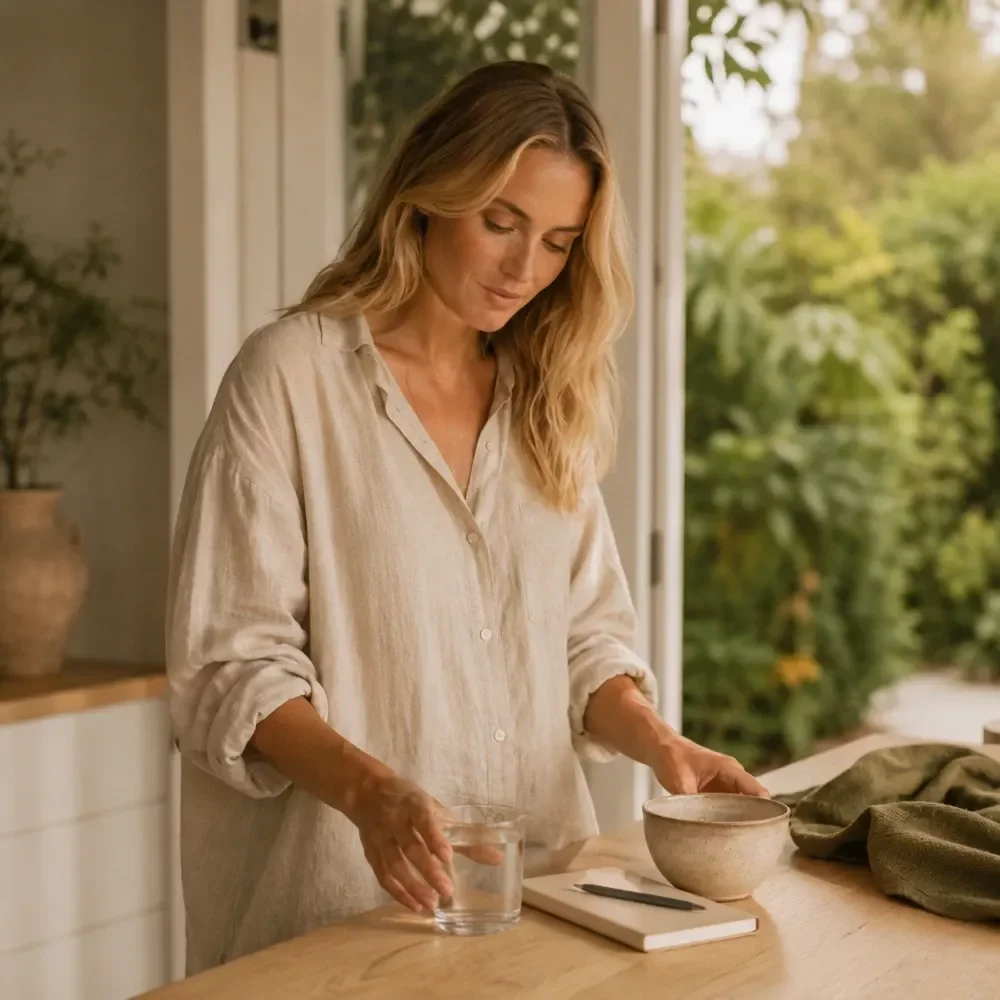 How to Build a Daily Routine