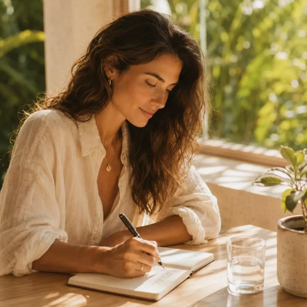 Tiny Habits Checklist