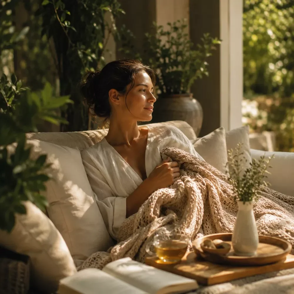 The Art of the Staycation