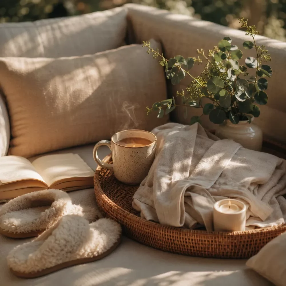 Staycation Checklist