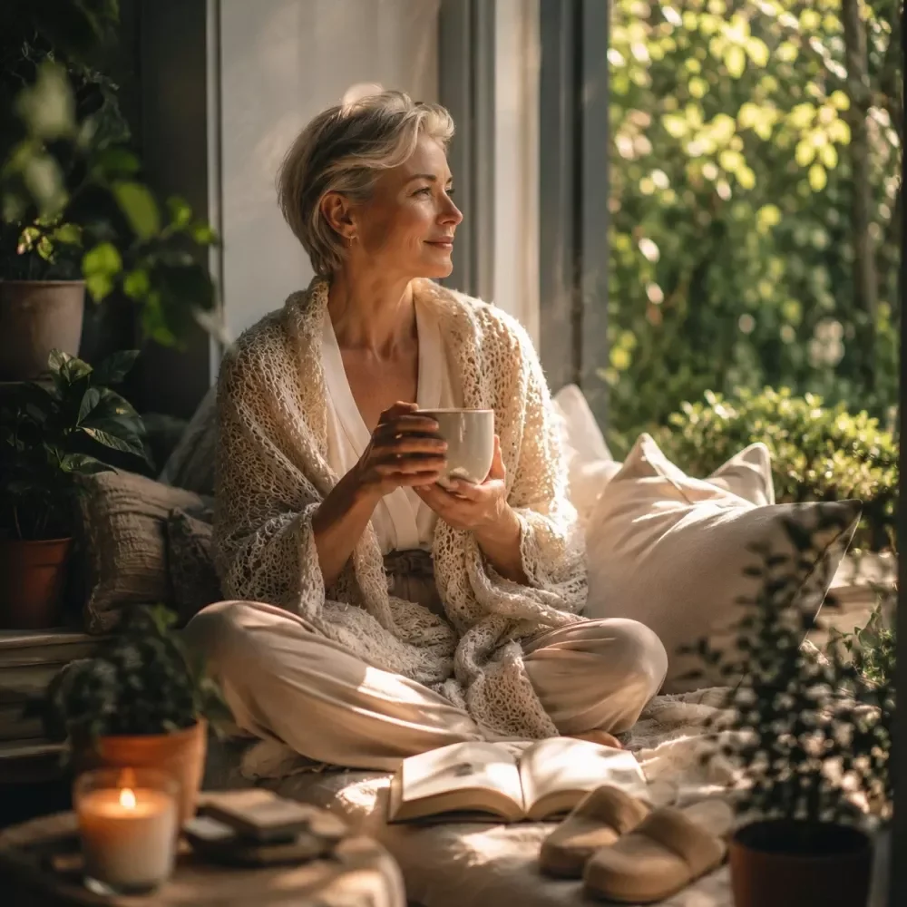 Digital Detox Checklist