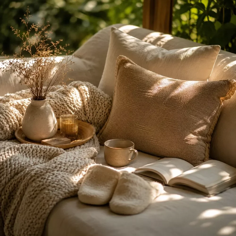 Home Comforts