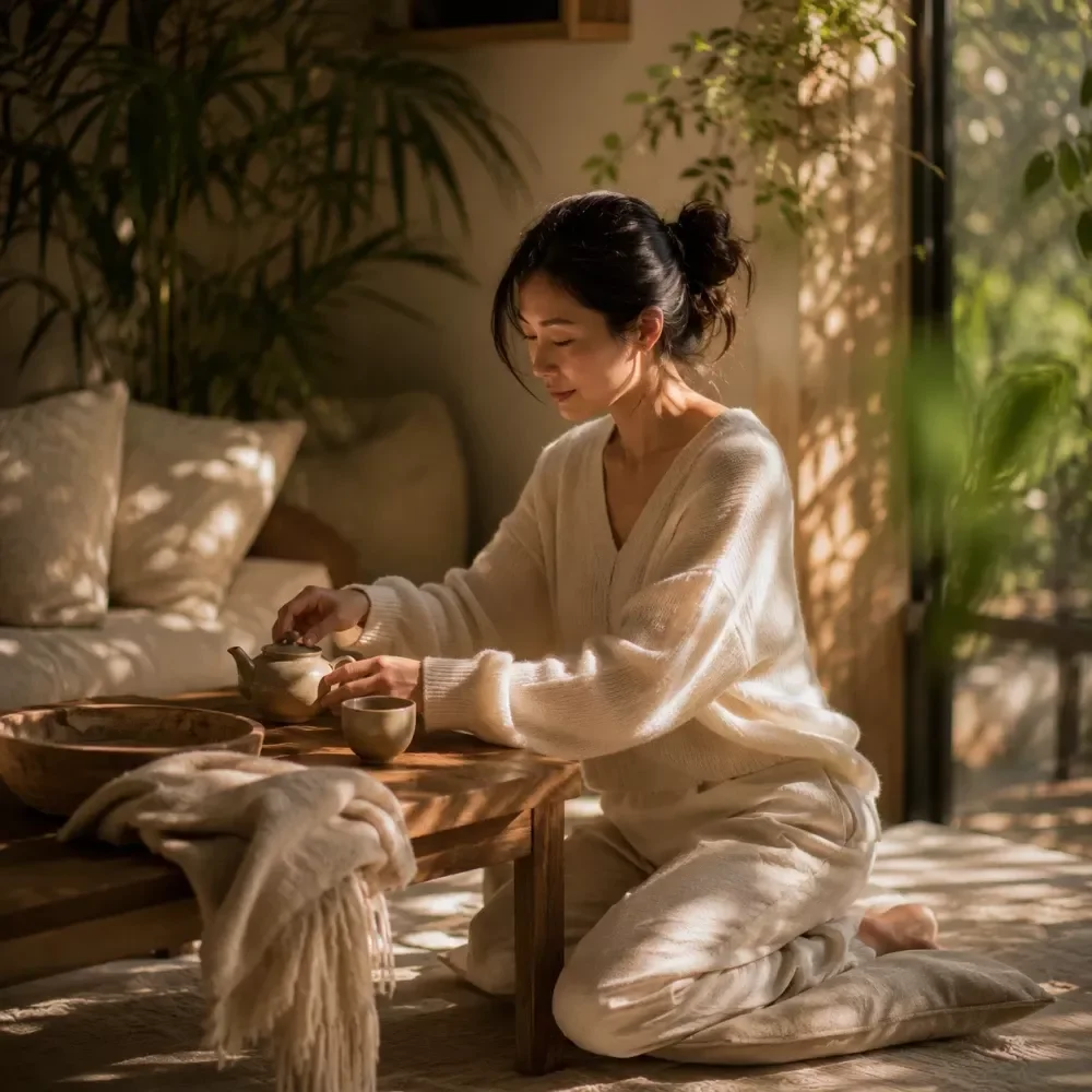 The Art of Cozy