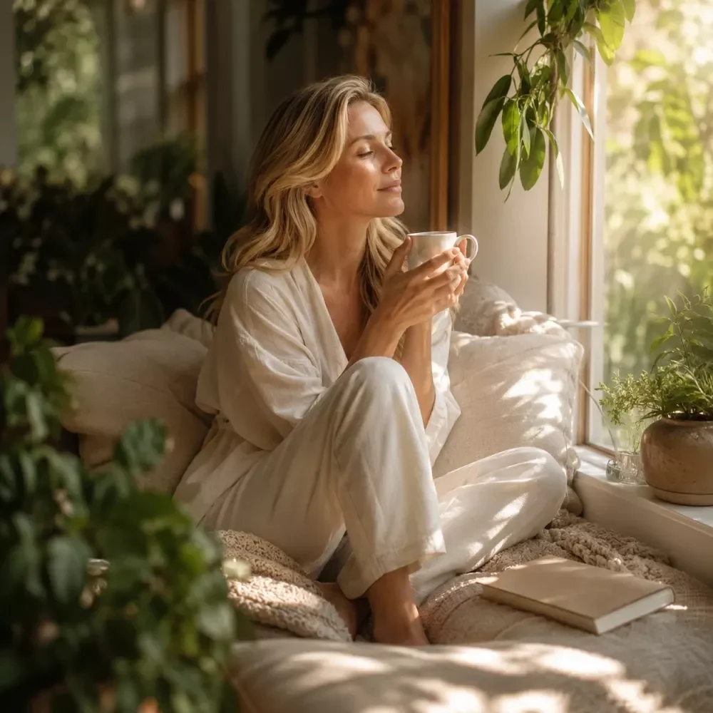 Making Your Home a Sanctuary