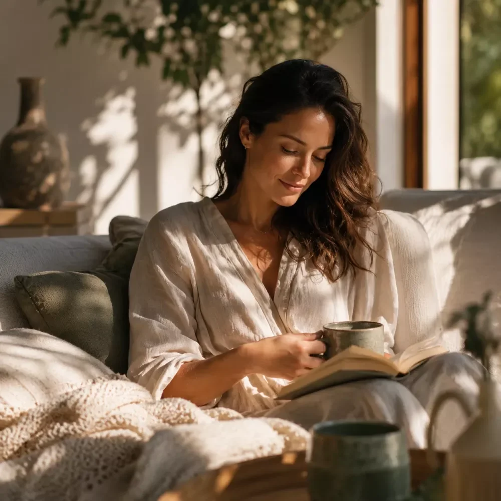 The Art of Hygge