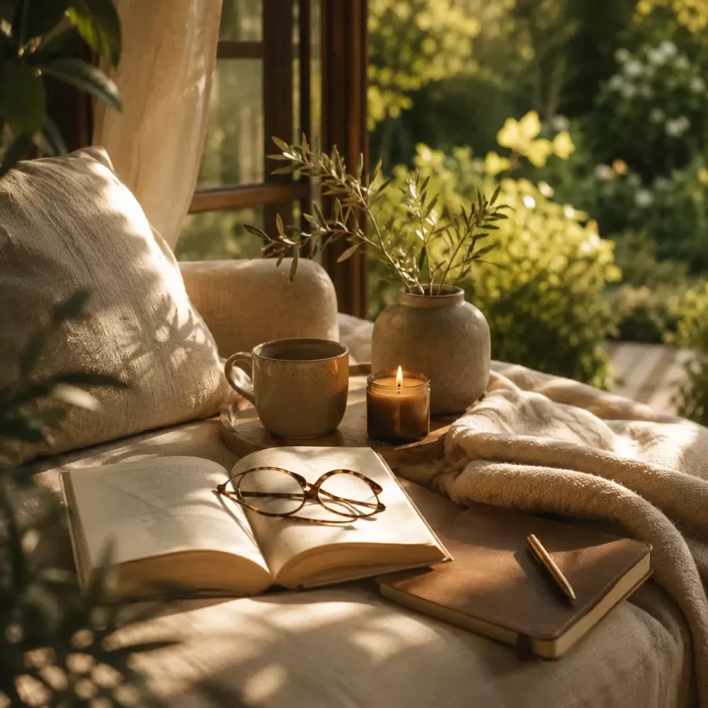 Slow Evenings