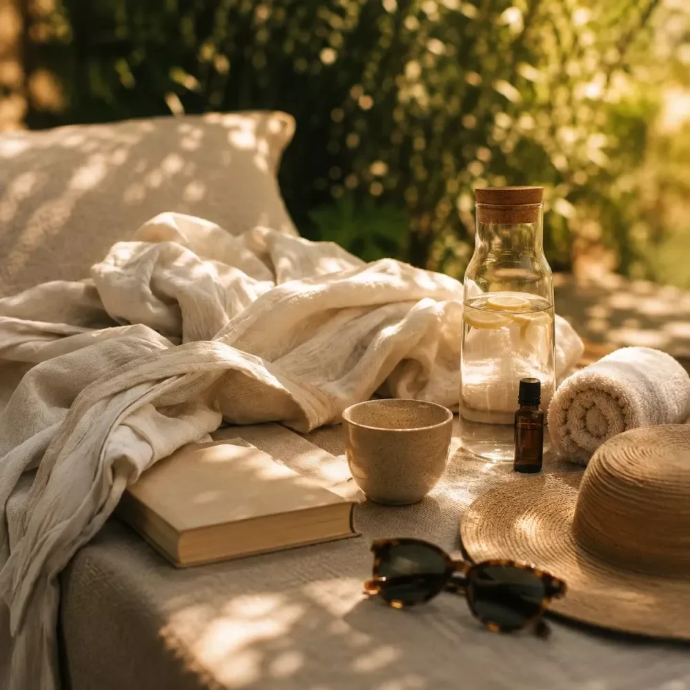 The Rest Day Handbook