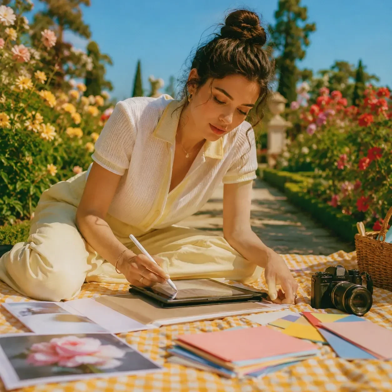 The Stylist's Career Roadmap