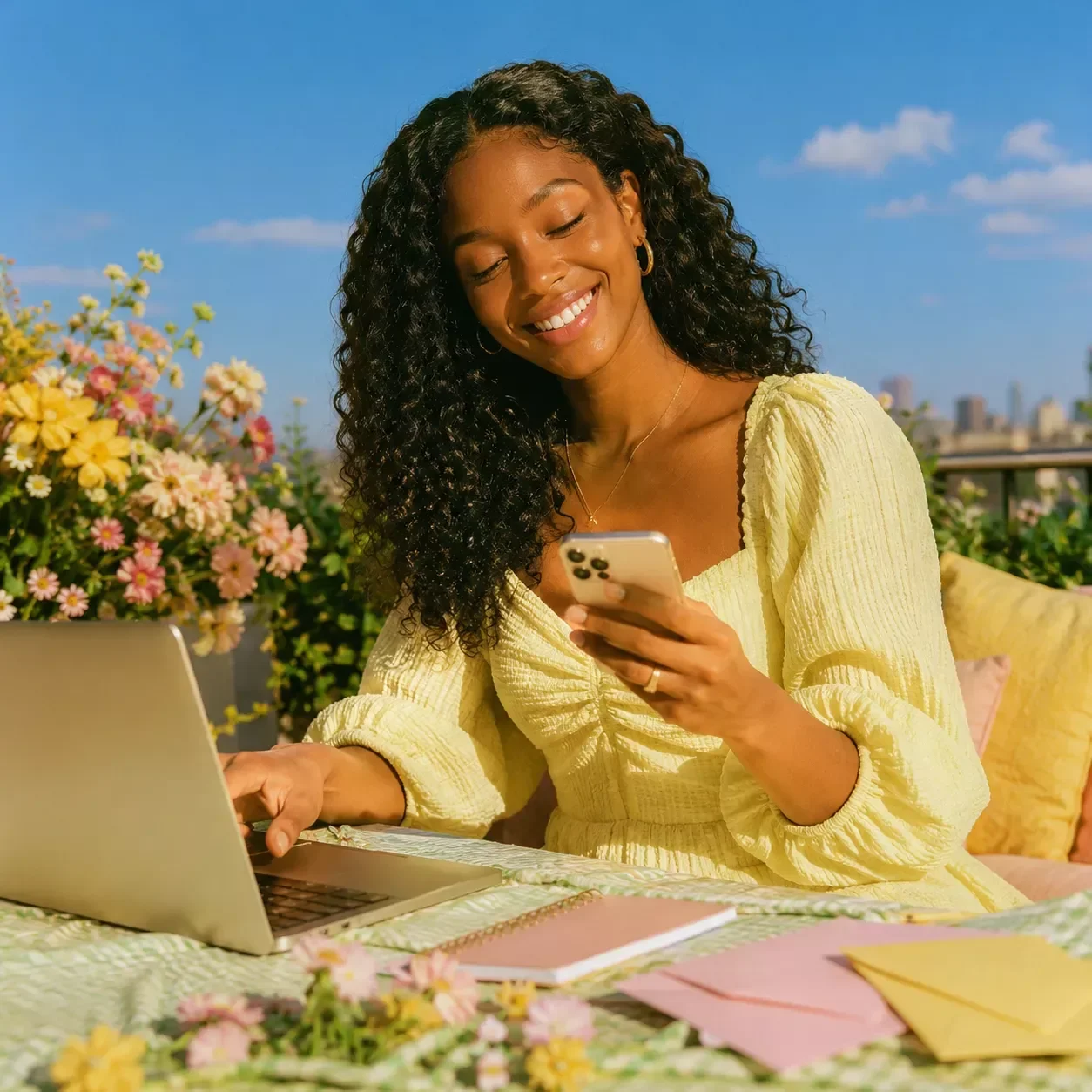 Email List Launch Checklist