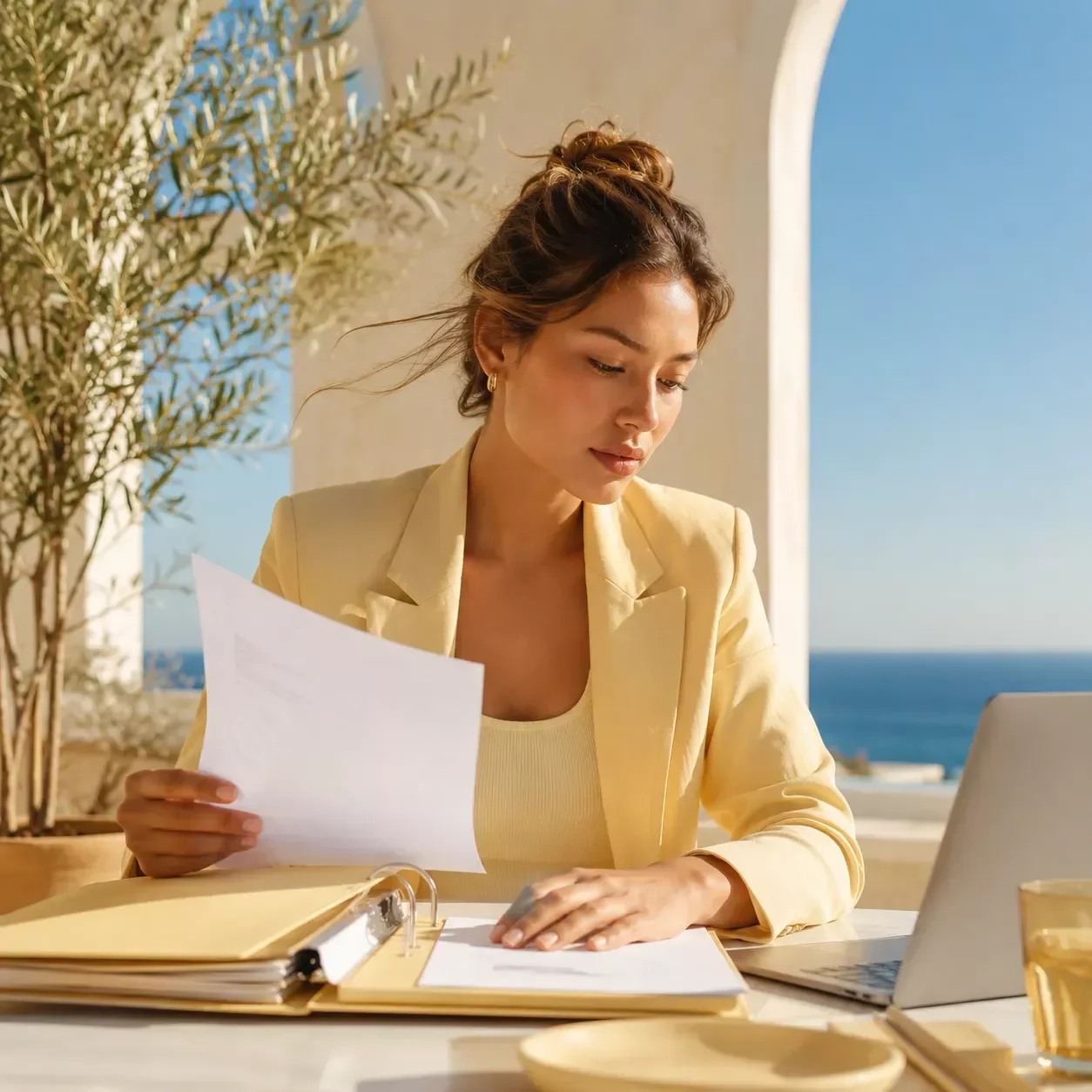 Legal Foundations for Stylists
