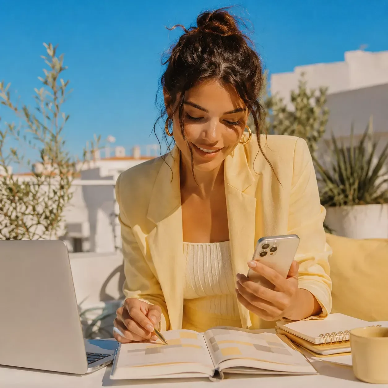Booking & Scheduling System Checklist
