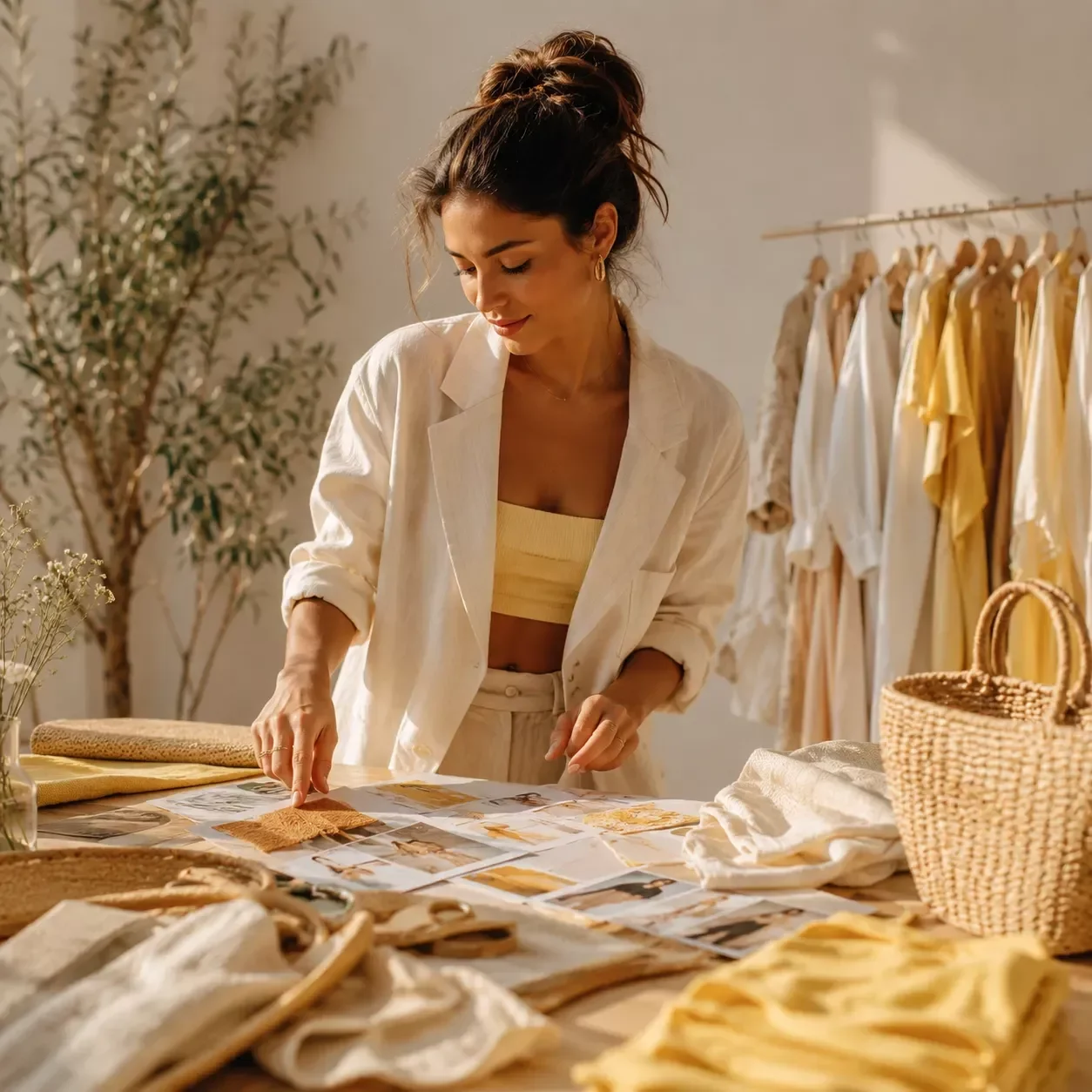Designing Your Signature Service