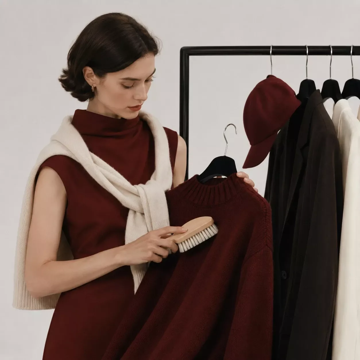 Making Your Clothes Last Longer