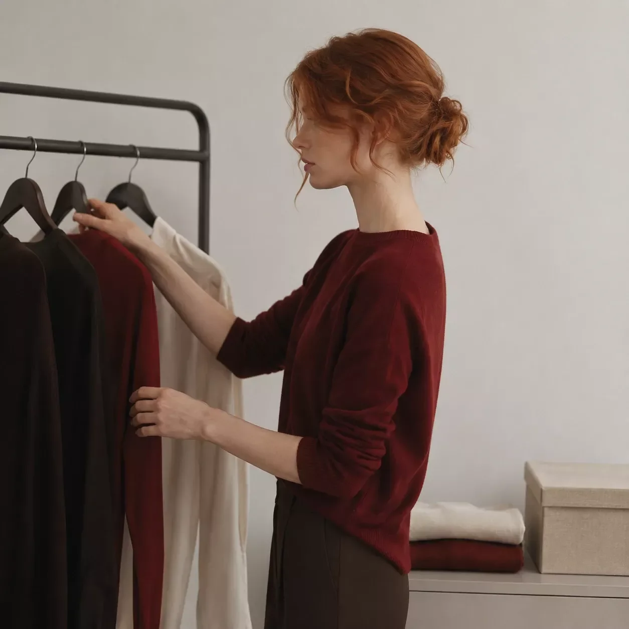 Mindful Decluttering Checklist