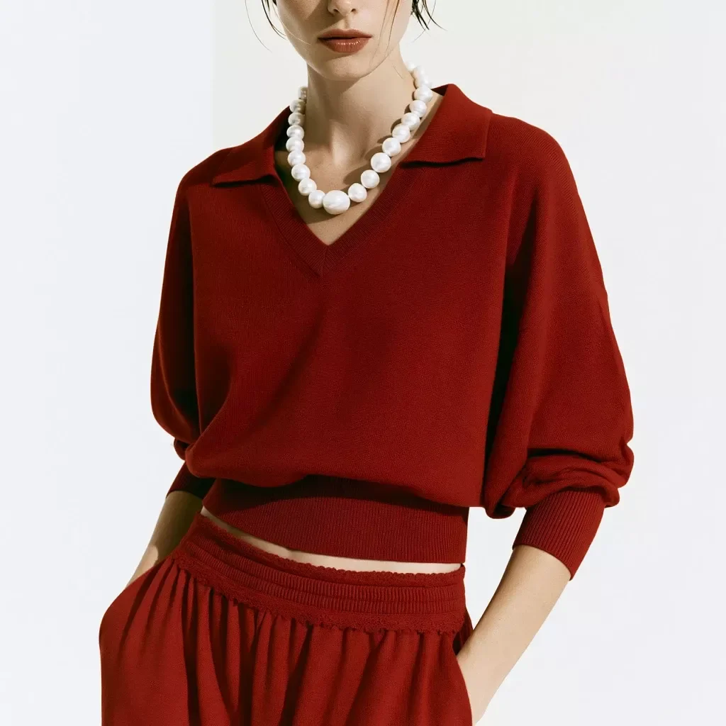 Spring Wardrobe Swap Checklist