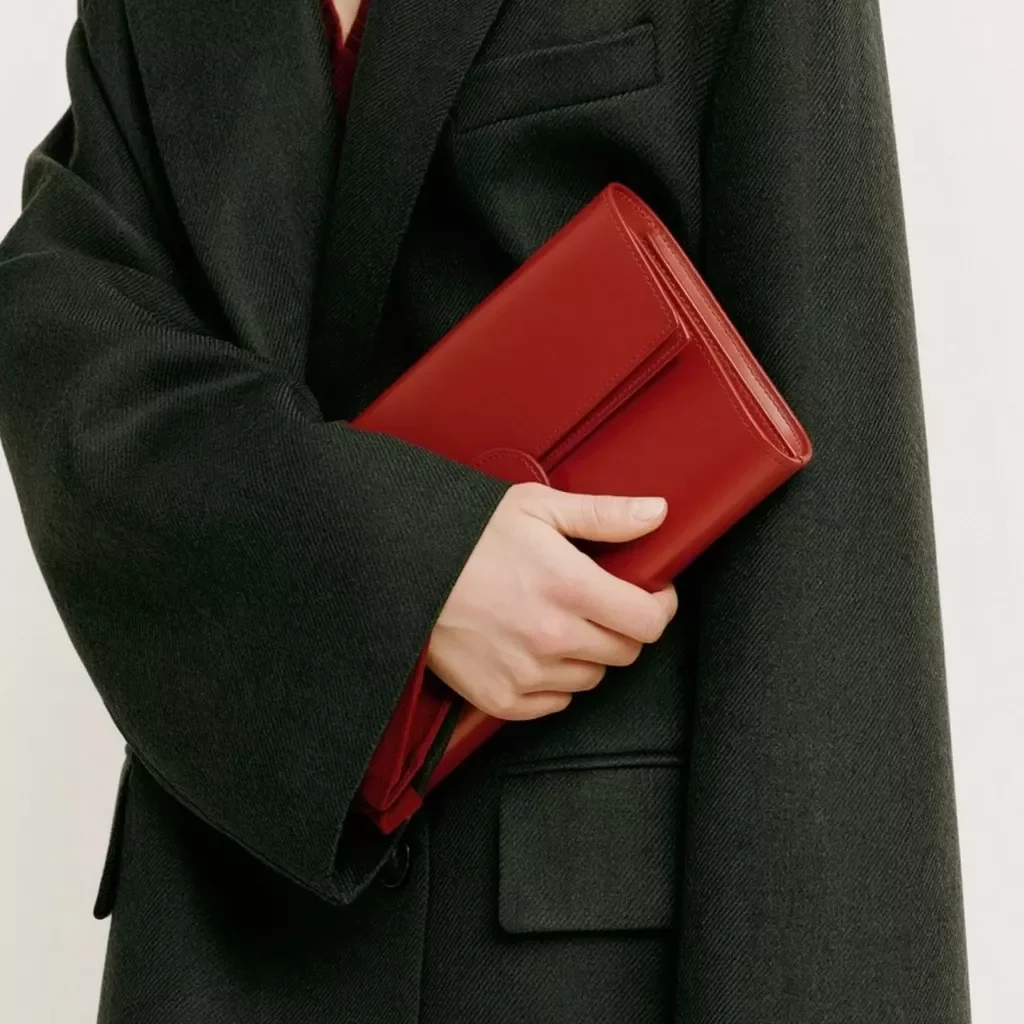 Leather Care Checklist