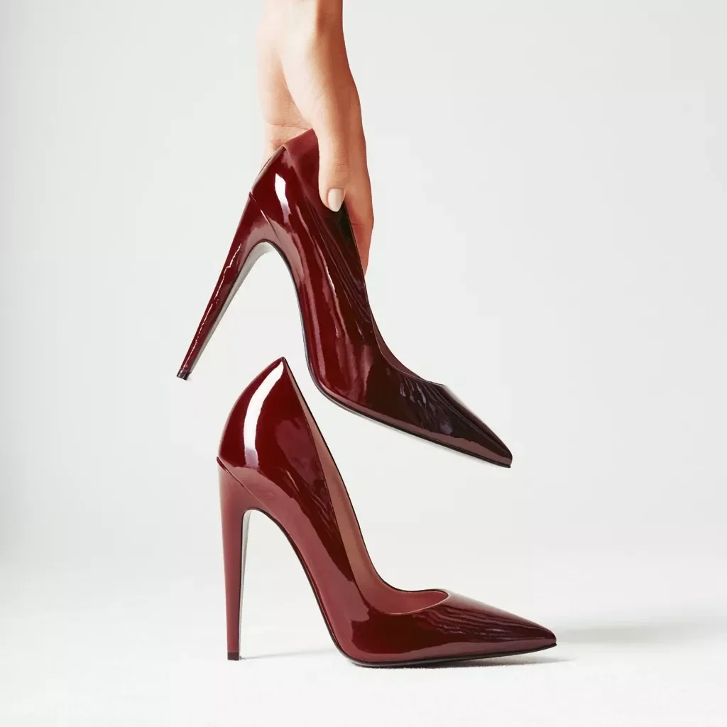 Shoe Repair Checklist