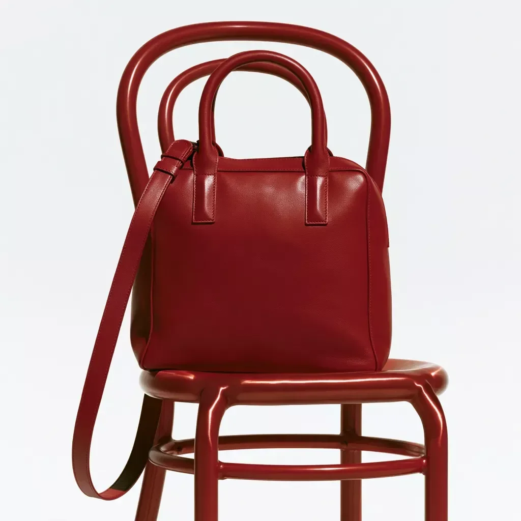 Handbag Storage Checklist