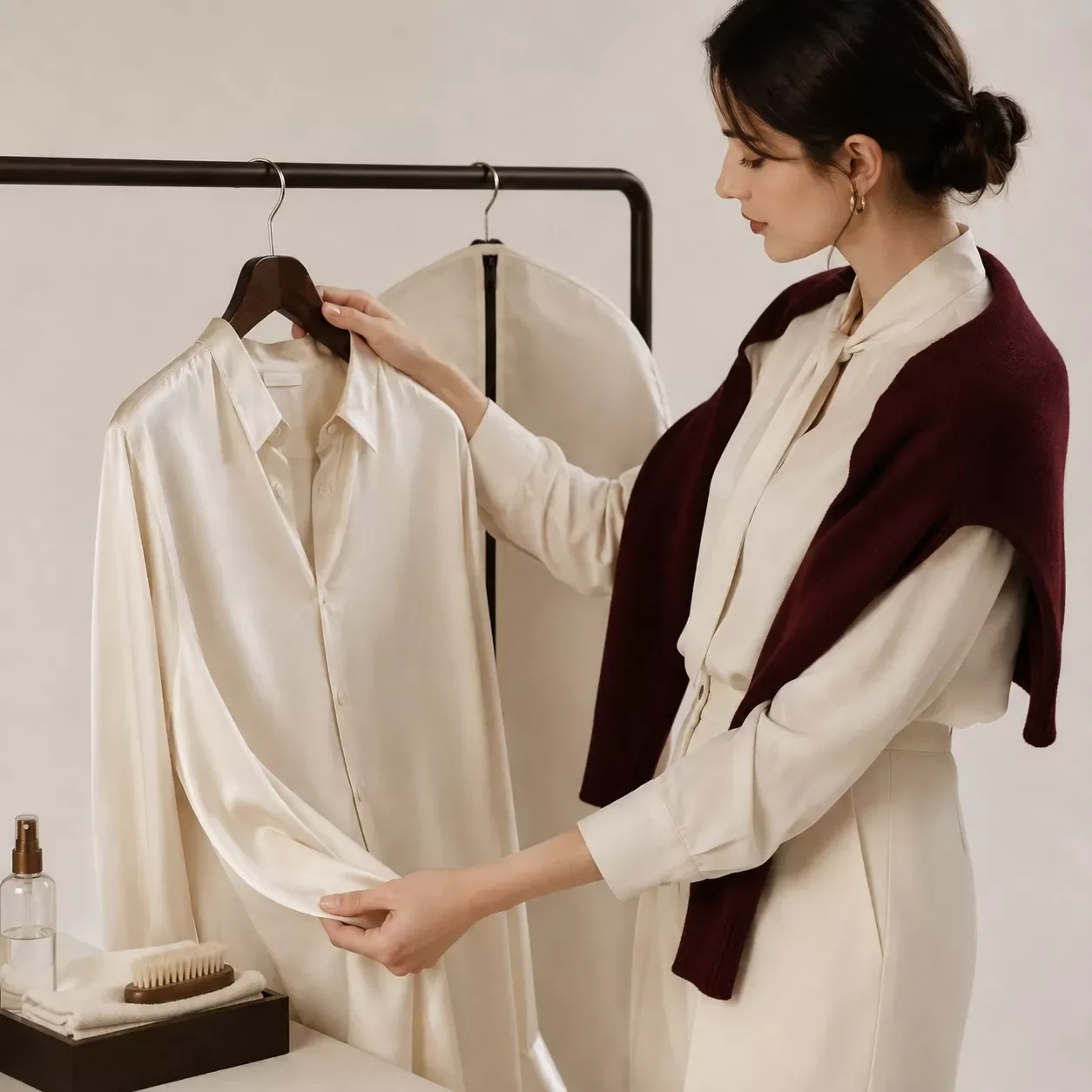 When to Dry-Clean (and When Not To)