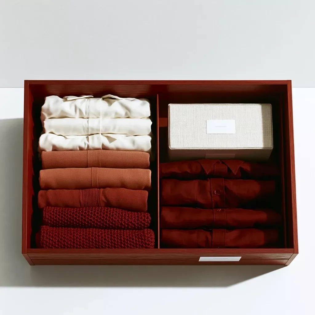 Folding Method Checklist