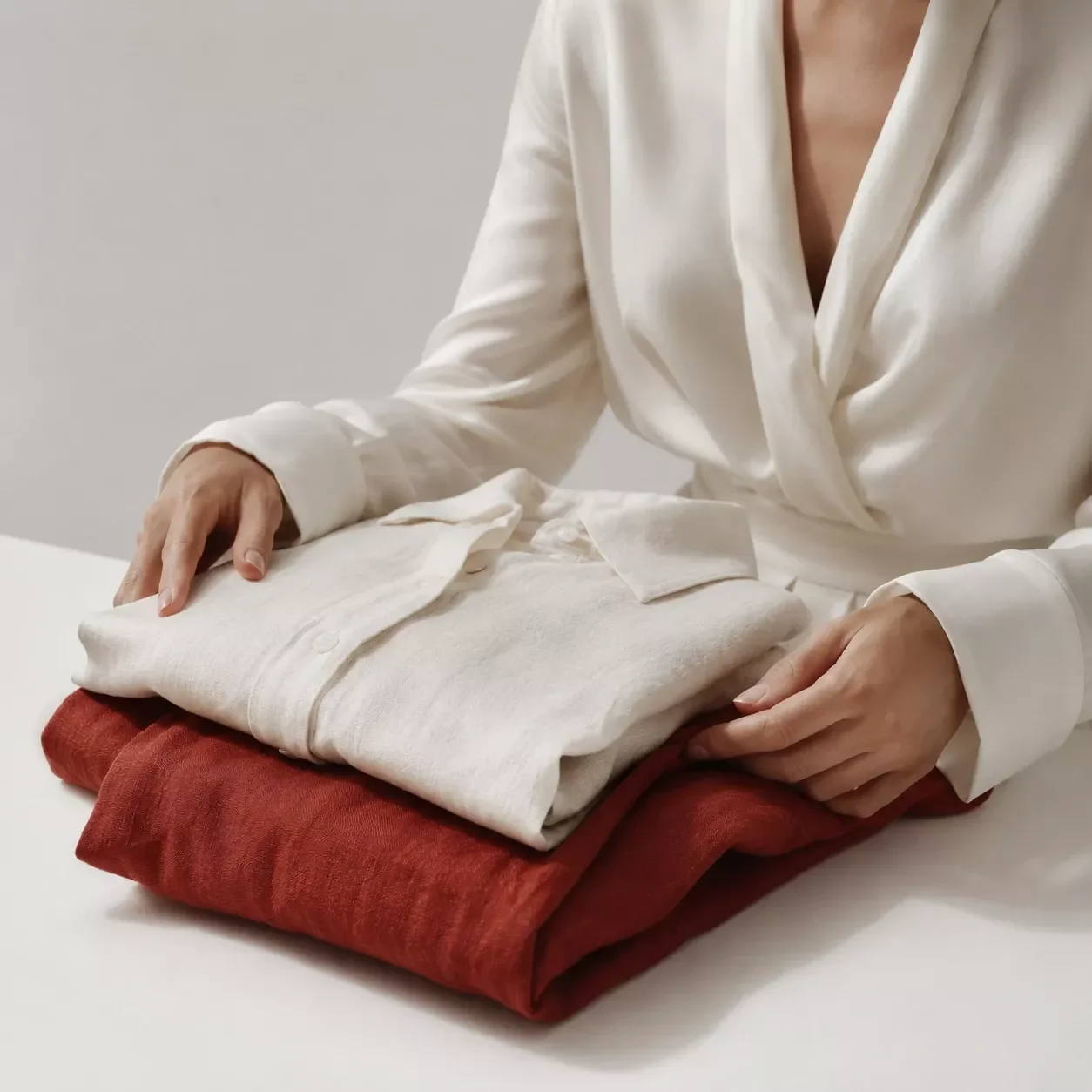 Silk & Linen Wash Guide